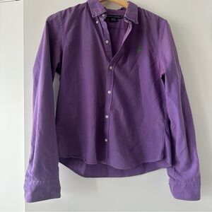 Vintage Ralph Lauren Relaxed Fit Shirt
